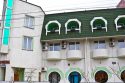 гостиница Москва в Алуште, Крым