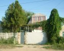 частный пансионат Уютный дворик в поселке Береговое, Феодосия