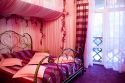 номера гостиницы винтаж новый свет