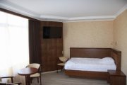 гостевые комнаты Муссон в Севастополе