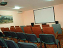 конференц-зал Базы отдыха Орлиное гнездо в Севастополе